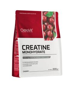 Ostrovit Creatine Monohydrate (500 g