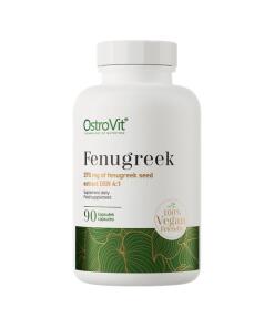 Ostrovit Fenugreek Vege (90 Capsules)