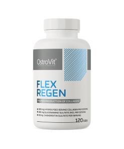 Ostrovit Flex Regen (120 Tablets)