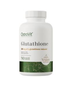 Ostrovit Glutathione Vege (90 Capsules)