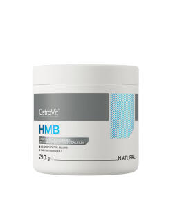 Ostrovit HMB Supreme Pure (210 g)