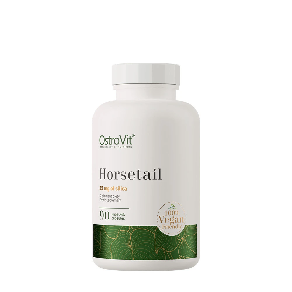 Ostrovit HorseTail Vege (90 Capsules)