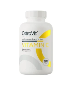 Ostrovit Vitamin C 1000 mg (90 Tablets)