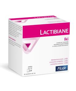 PILEJE Lactibiane Iki