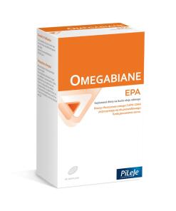 PILEJE Omegabiane EPA (80 caps.)