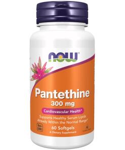 Pantethine