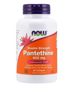 Pantethine