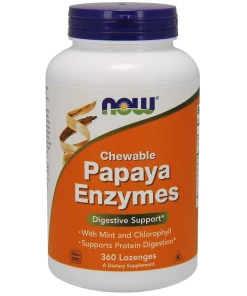 Papaya Enzyme
