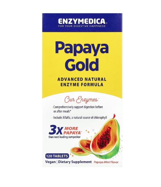 Papaya Gold