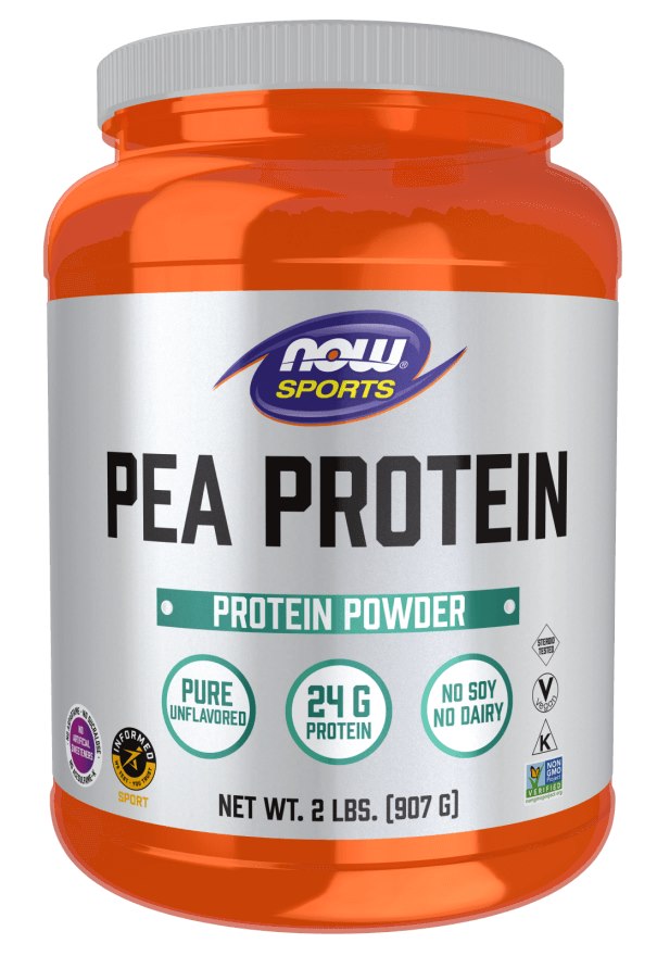 Pea Protein