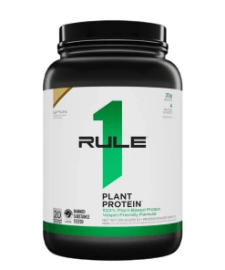 Plant Protein
