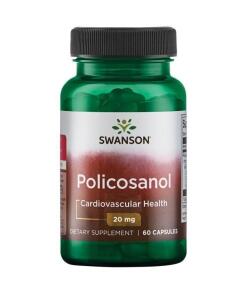 Policosanol