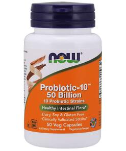 Probiotic-10