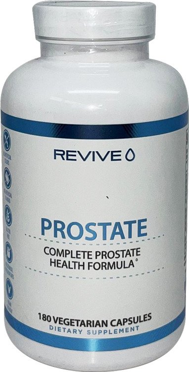 Prostate - 180 vcaps
