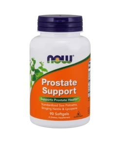 Prostate Support - 90 softgels