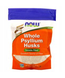 Psyllium Husks Whole powder