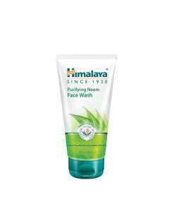 Purifying Neem Face Wash - 150 ml.