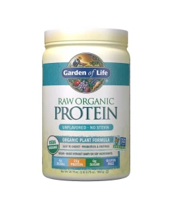 Raw Protein