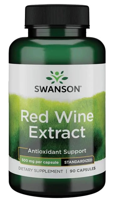 Red Wine Extract