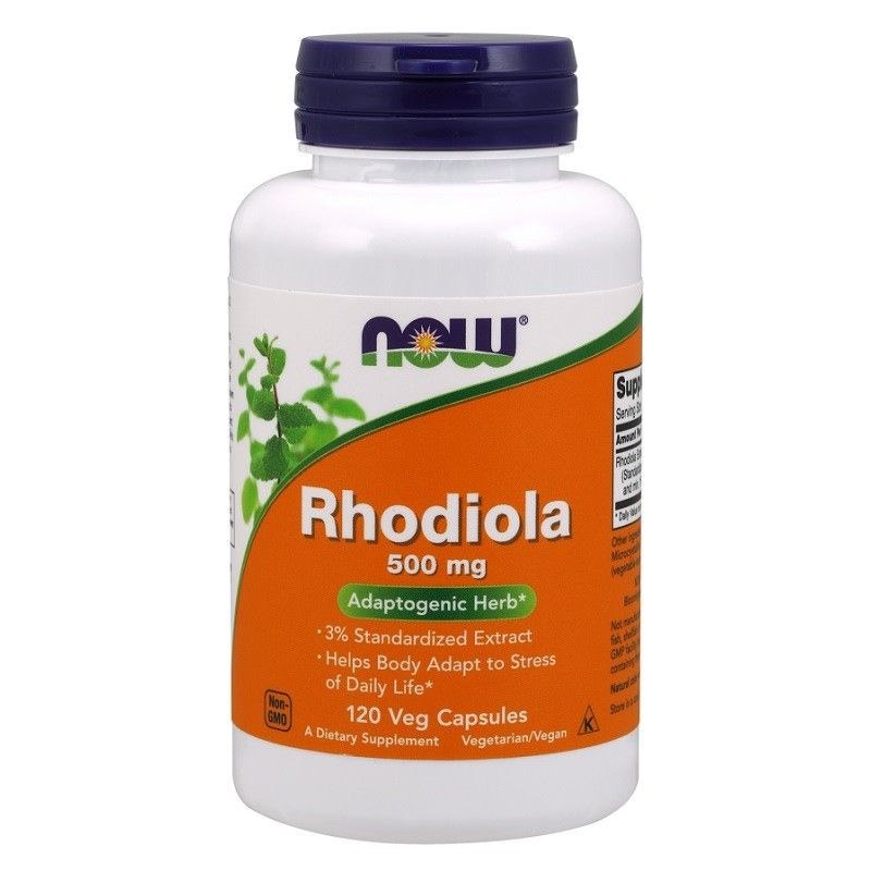 Rhodiola