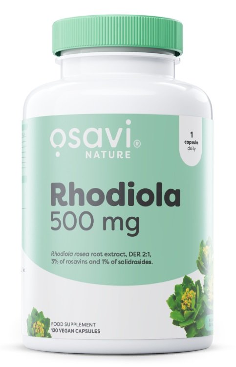 Rhodiola
