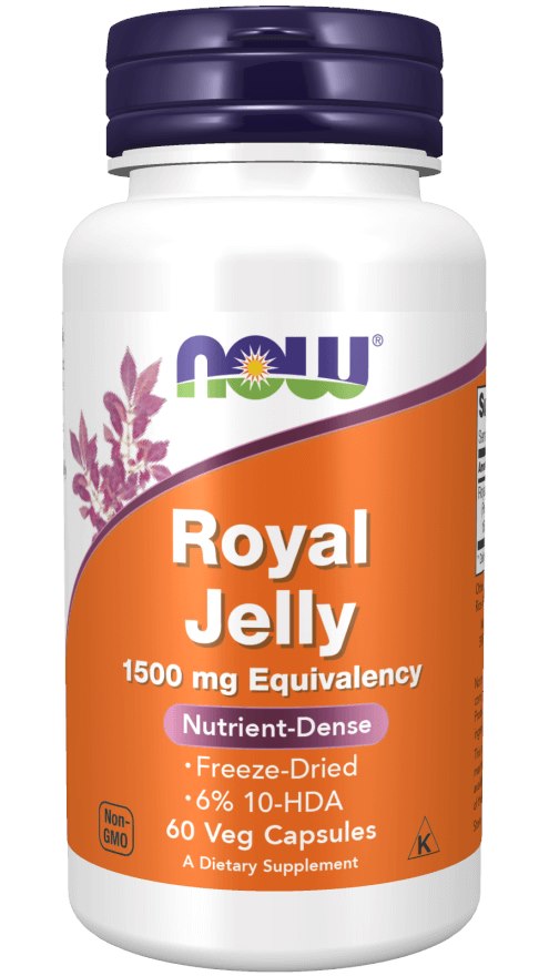 Royal Jelly