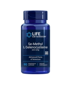 Se-Methyl L-Selenocysteine