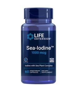 Sea Iodine