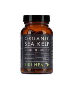 Sea Kelp
