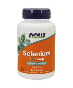 Selenium