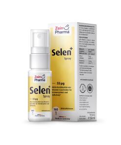 Selenium+ Spray - 50 ml.