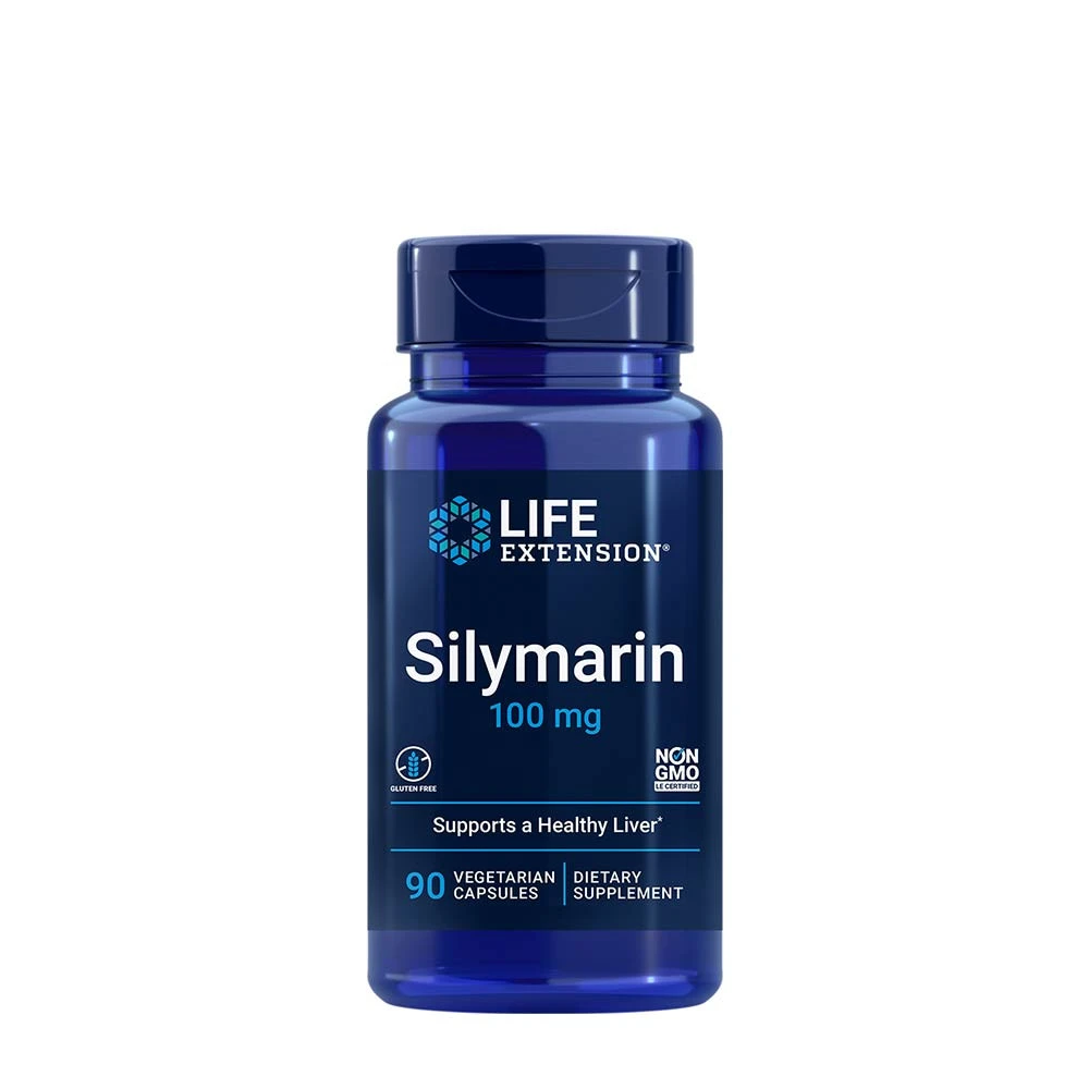 Silymarin