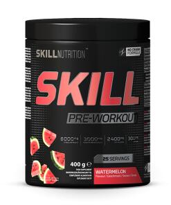Skill Pre-Workout