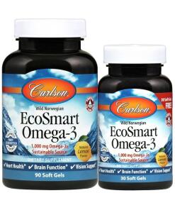 Smart Omega-3