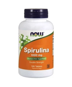 Spirulina