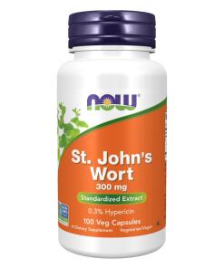 St. John's Wort