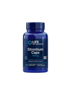 Strontium Caps