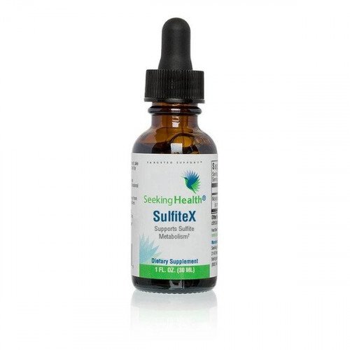 SulfiteX - 30 ml