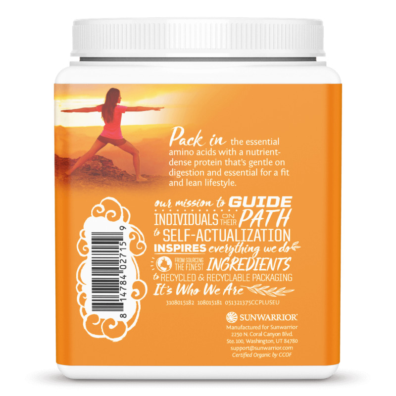 Powder Quantity 375 g