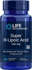 Super R-Lipoic Acid
