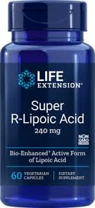 Super R-Lipoic Acid