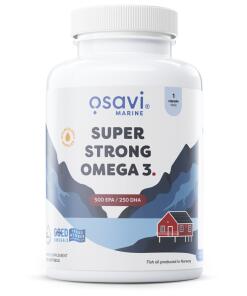 Super Strong Omega 3