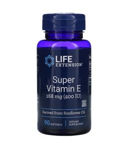 Super Vitamin E
