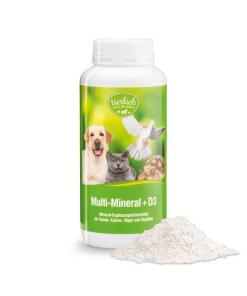 TIERLIEB Multi Mineral for dogs