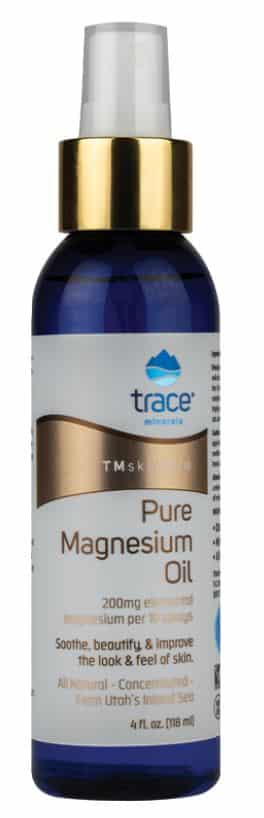 TMskincare Pure Magnesium Oil - 237 ml.