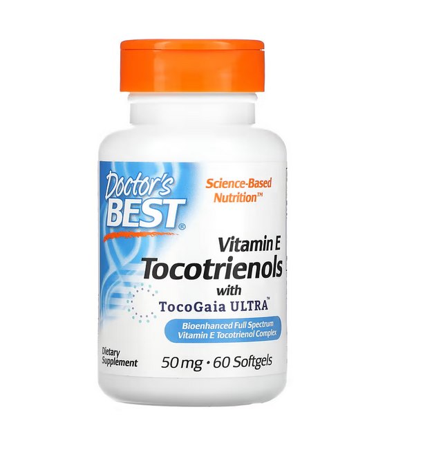 Tocotrienols