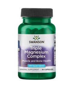 Triple Magnesium Complex