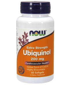 Ubiquinol