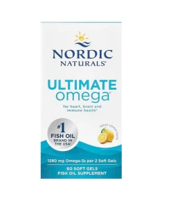 Ultimate Omega