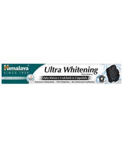 Ultra Whitening Herbal Toothpaste - 75 ml.